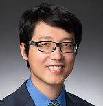 Image of Dr. He Zhu, MD, PhD