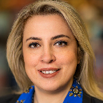 Image of Dr. Chaza Khalil, MD