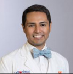 Image of Dr. Daniel Kenn Guillen, MD