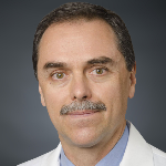 Image of Dr. Jose J. Malagon, MD