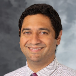 Image of Dr. Shaun Santhosh Shaker, MD