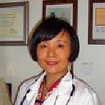 Image of Helen Hu, OMD, L.AC