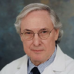 Image of Dr. O Howard Frazier, MD