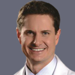 Image of Dr. Benjamin Jeppeson Harris, MD