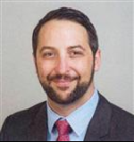 Image of Dr. Daniel Benson Rootman, MD, FRCSC, MSC