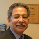 Image of Dr. Richard A. Levine, MD