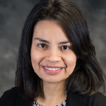 Image of Adriana Lozano Cubillos, APRN