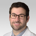 Image of Dr. Jason R. Gordon, MD