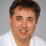 Image of Dr. Dany Sayad, MD