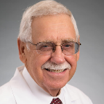 Image of Dr. Clarence Lyn Crooms, MD