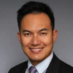 Image of Kenny B. Vinh, PAC