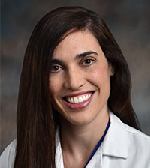 Image of Dr. Kelsey A. Moon, MD