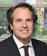 Image of Dr. Daniel I. Taub, MD, DDS