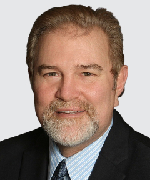 Image of Dr. Paul R. Williamson, MD