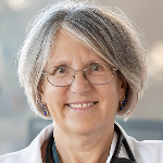 Image of Dr. Lynda A. A. Frassetto, MD