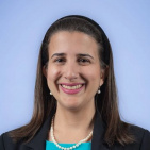 Image of Dr. Maria Alejandra Gonzalez Ferrua, MD