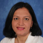 Image of Dr. Ami G. Jani, MD