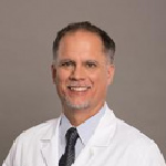 Image of Dr. Jonathan C. Trent II, PH D, MD