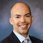 Image of Dr. Bradley A. Barter, DO