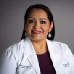 Image of Mrs. Patricia A. Johnson, APRN, FNP