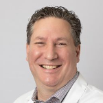 Image of Dr. Michael A. Hassman, DO