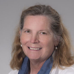 Image of Dr. Katherine M. Loftfield, MD