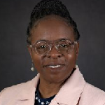 Image of Charla V. Johnson, PA