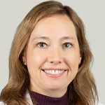 Image of Dr. Allison H. Bartlett, MD, MS