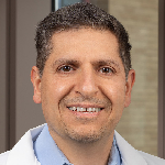 Image of Dr. Raffi Karagozian, MD