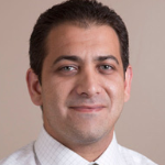 Image of Dr. Reza J. Karimi, MD