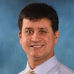 Image of Dr. Ernesto R. Drelichman, MD