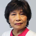 Image of Juliana T. Abara, FNP-CCMECOHC