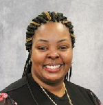 Image of Angela McKinney, LMSW