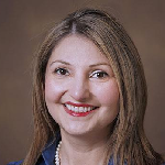 Image of Dr. Kristine Tatosyan-Jones, MD