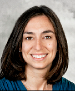 Image of Dr. Lisa Michelle Swartz Topor, MD, MMSc