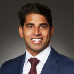 Image of Dr. Manoj Reddy, MD