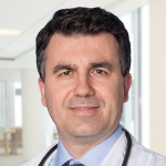 Image of Dr. Rejmon Dedaj, MD, FCCP