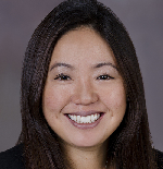 Image of Dr. Christina Mieko Sayama, MPH, MD