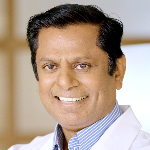 Image of Dr. Nagender Mankan, MD