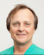 Image of Dr. William Cook, MD