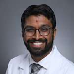 Image of Dr. Milan Patel, DO