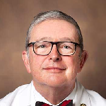 Image of Dr. George Hinton Crossley III, MD