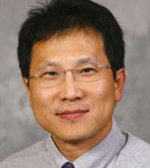 Image of Dr. Wangjian Zhong, MD PHD