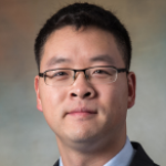 Image of Dr. Patrick Fei, MD