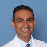 Image of Dr. Sagir Girish Bera, MPH, MS, DO