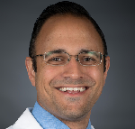 Image of Dr. Steven Anthony Andrade, MD