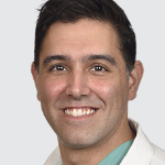 Image of Dr. Ryan James Jafrani, MD