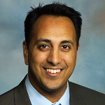 Image of Dr. Manish B. Marolia, MD