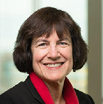 Image of Dr. Pamela L. Zeitlin, MD, MPhil, PhD