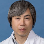 Image of Dr. Manando Nakasaki, MD